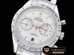 OMG0524E - Speedmaster Chronograph SSSS WhtR JHF A7750 Mod9300 - 01.jpg